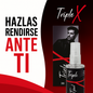 Perfume Triple X – El Poder de lo Irresistible
